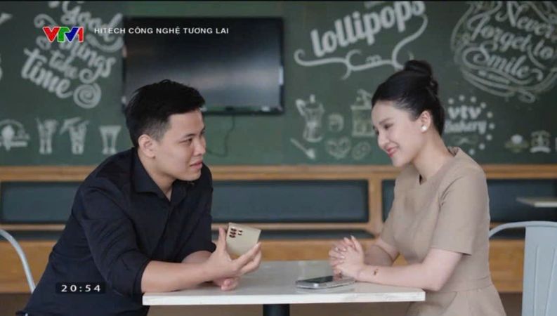 Hình ảnh đào tạo